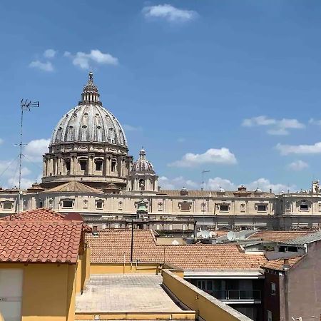 Vatican Flat 罗马 外观 照片