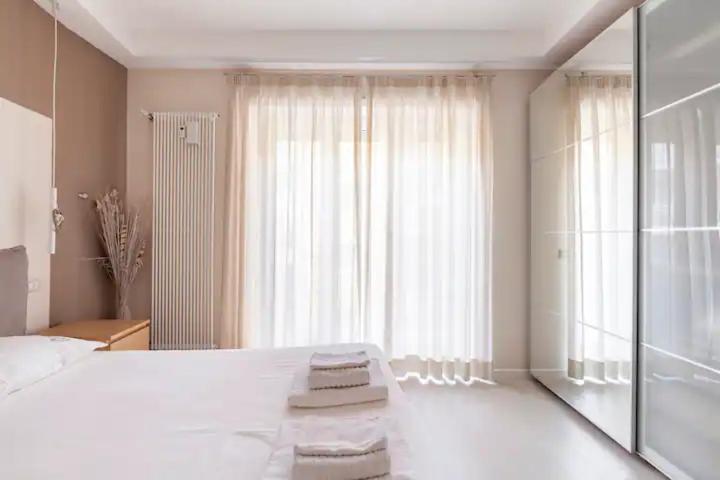 Vatican Flat 罗马 外观 照片