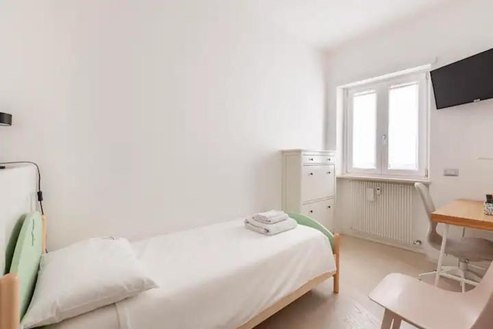 Vatican Flat 罗马 外观 照片